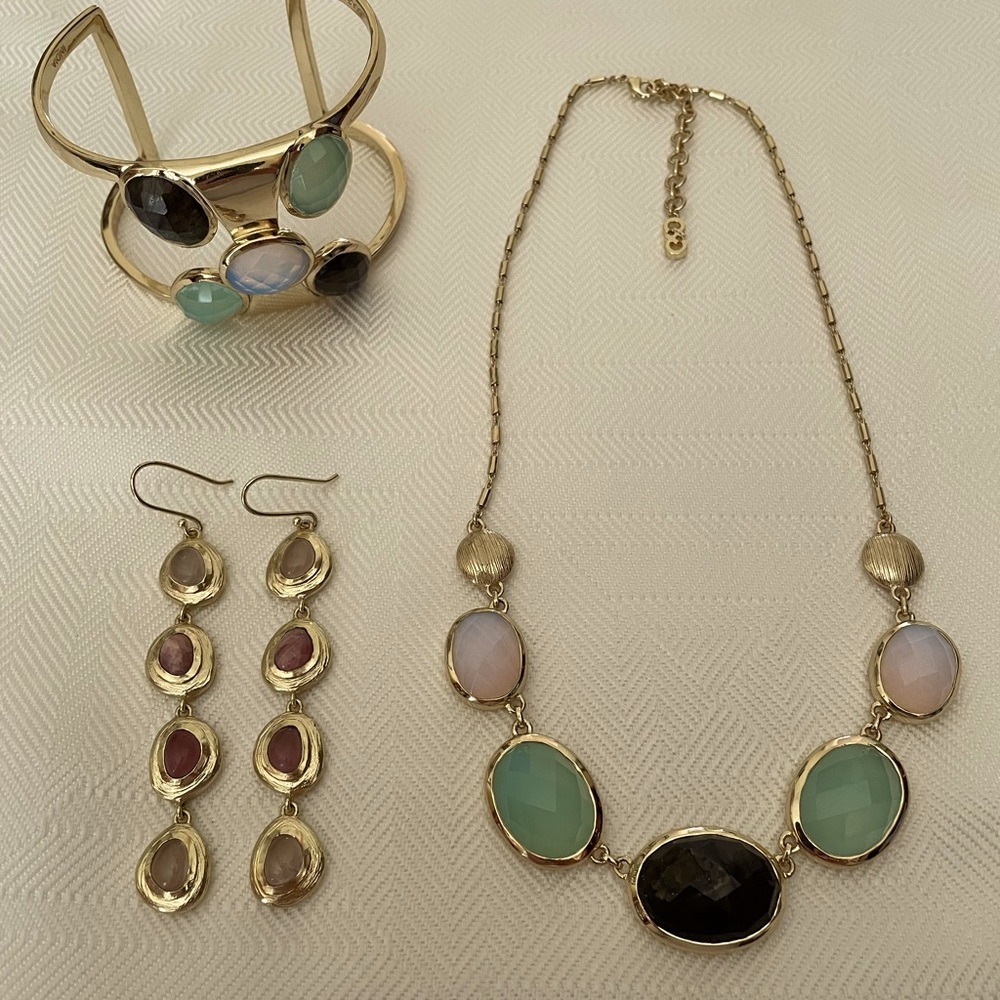 Cole Haan jewelry